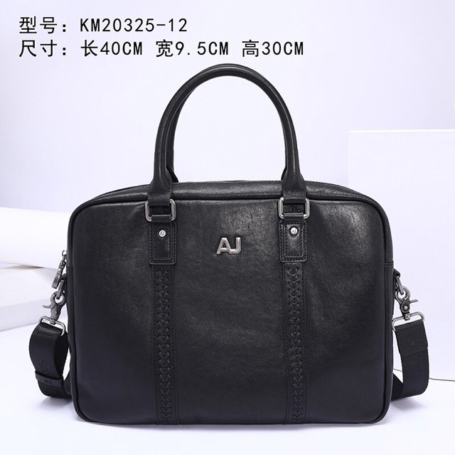 Mens Armani Briefcases - Click Image to Close